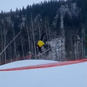 Meet your Posher, Parker